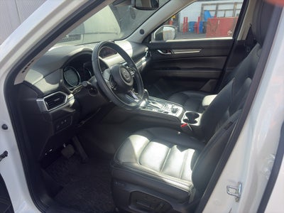 2019 Mazda Mazda CX-5 Grand Touring Reserve