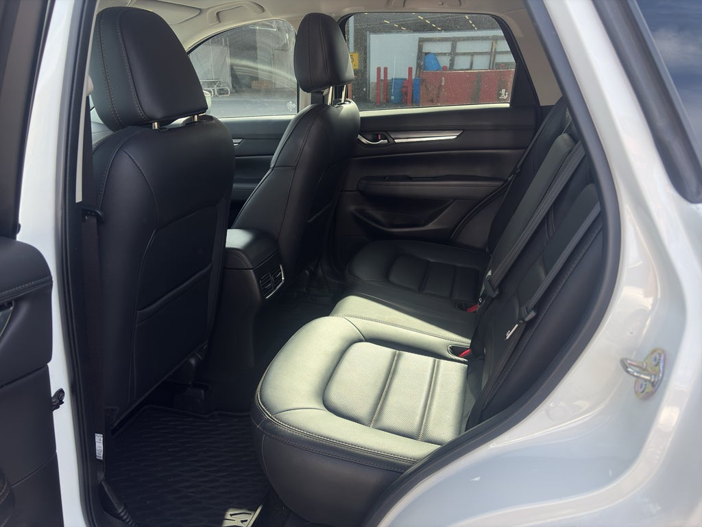 2019 Mazda Mazda CX-5 Grand Touring Reserve