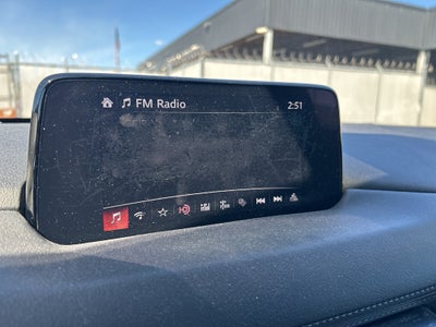 2019 Mazda Mazda CX-5 Grand Touring Reserve