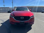 2019 Mazda Mazda CX-5 Grand Touring Reserve