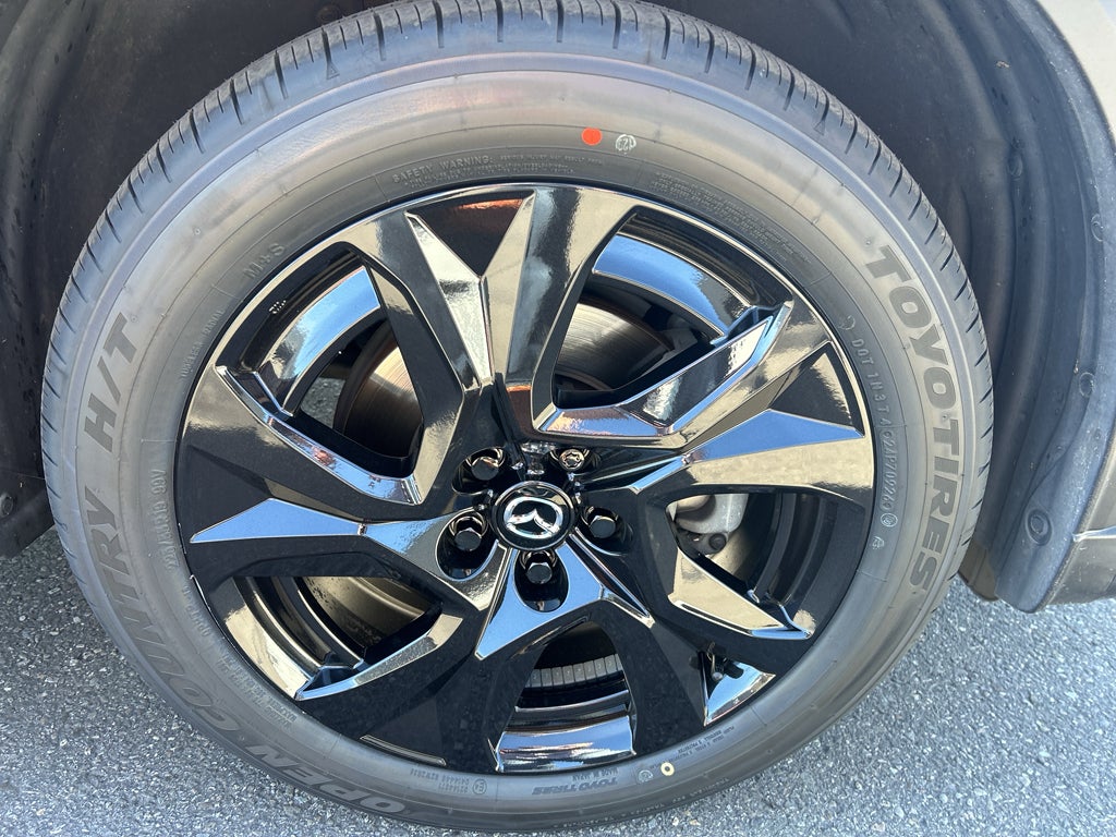 2019 Mazda Mazda CX-5 Grand Touring Reserve