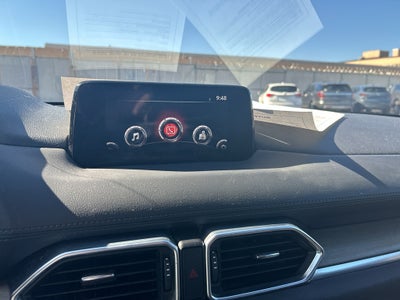 2019 Mazda Mazda CX-5 Signature Diesel