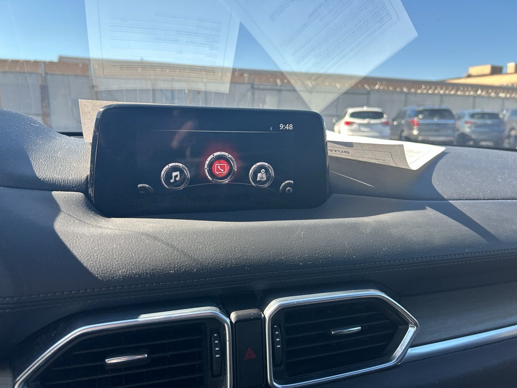 2019 Mazda Mazda CX-5 Signature Diesel