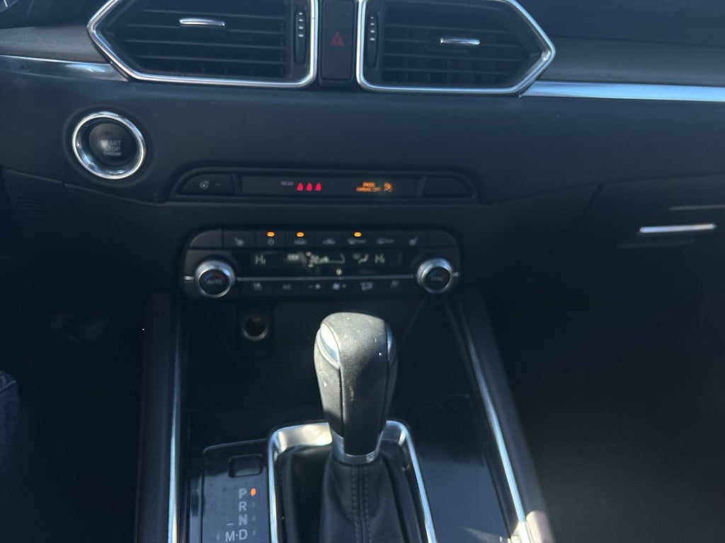 2019 Mazda Mazda CX-5 Signature Diesel