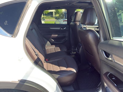 2019 Mazda Mazda CX-5 Signature Diesel