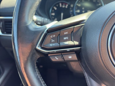 2019 Mazda Mazda CX-5 Signature Diesel