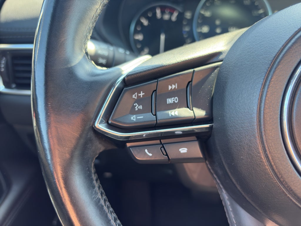 2019 Mazda Mazda CX-5 Signature Diesel