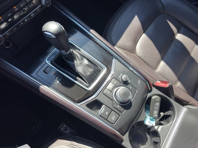 2019 Mazda Mazda CX-5 Signature Diesel