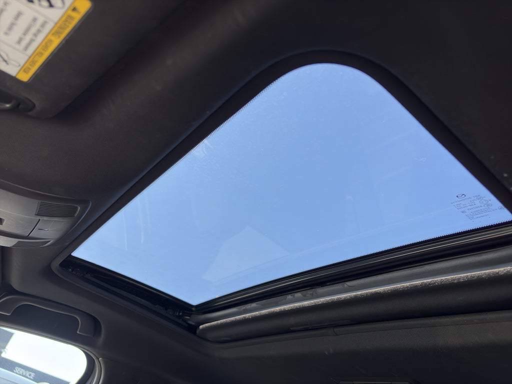2019 Mazda Mazda CX-5 Signature Diesel