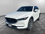 2019 Mazda Mazda CX-5 Signature Diesel
