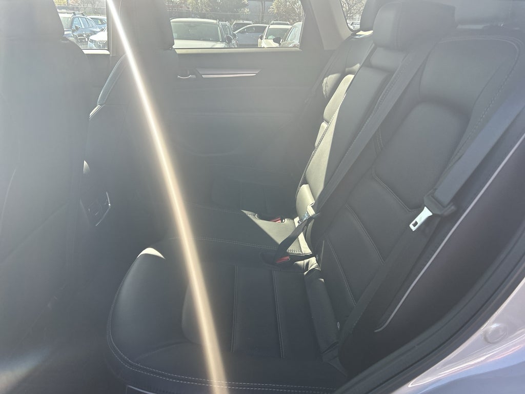 2024 Mazda Mazda CX-5 2.5 S Premium Plus Package