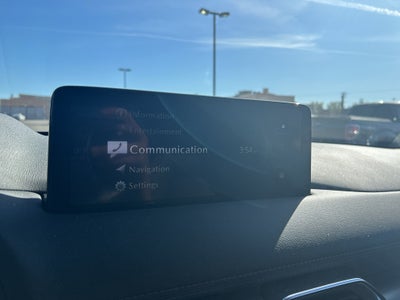 2024 Mazda Mazda CX-5 2.5 S Premium Plus Package