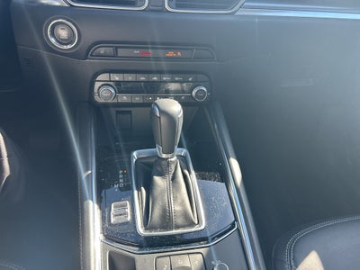 2024 Mazda Mazda CX-5 2.5 S Premium Plus Package
