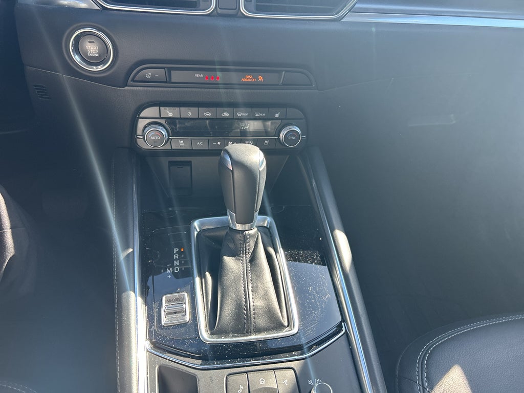 2024 Mazda Mazda CX-5 2.5 S Premium Plus Package
