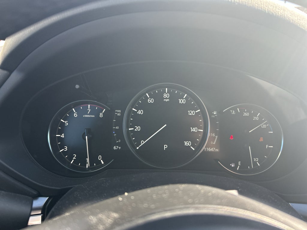 2024 Mazda Mazda CX-5 2.5 S Premium Plus Package