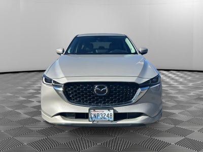 2024 Mazda Mazda CX-5 2.5 S Premium Plus Package