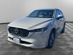 2024 Mazda Mazda CX-5 2.5 S Premium Plus Package