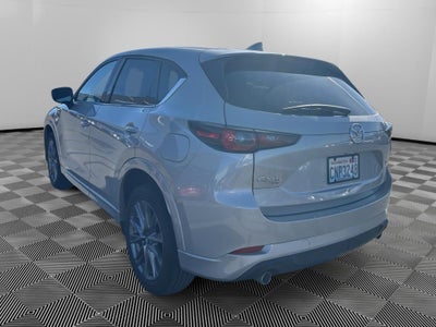2024 Mazda Mazda CX-5 2.5 S Premium Plus Package
