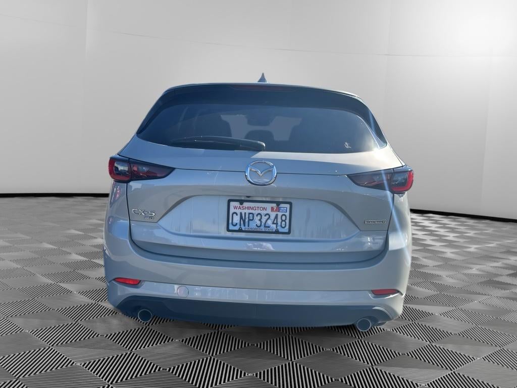 2024 Mazda Mazda CX-5 2.5 S Premium Plus Package