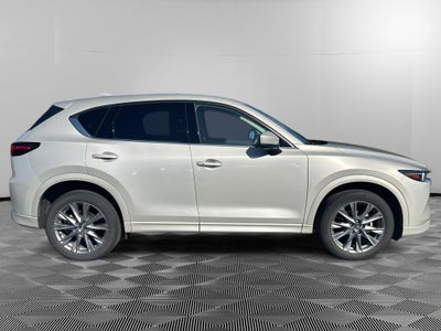 2024 Mazda Mazda CX-5 2.5 S Premium Plus Package