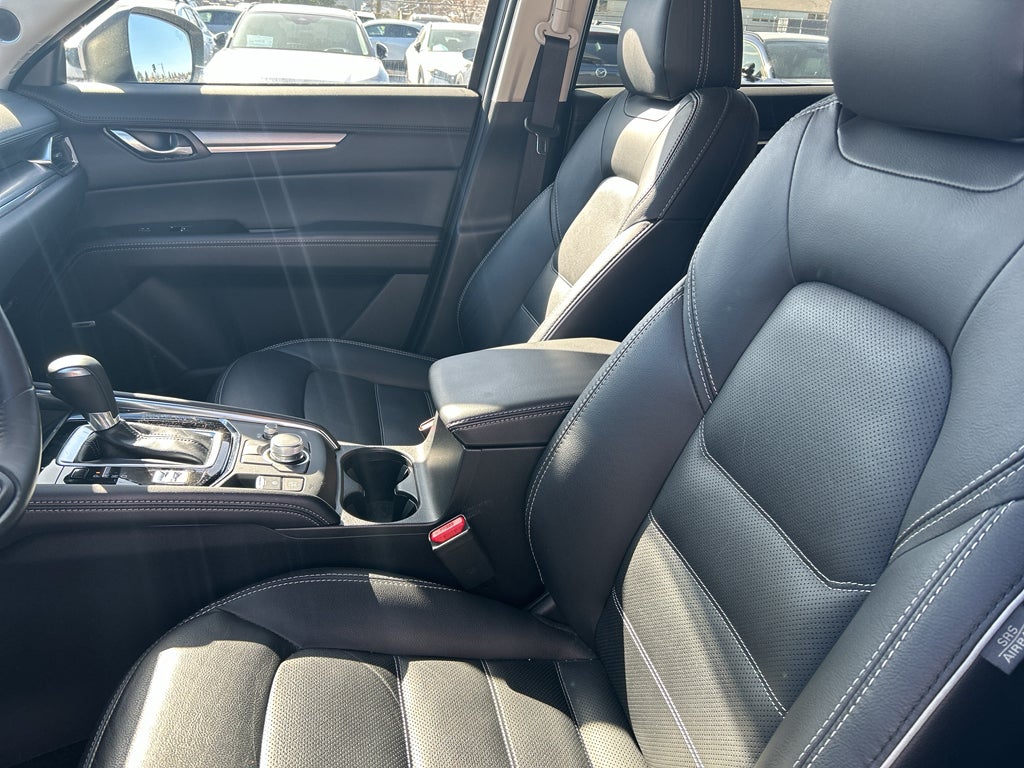 2024 Mazda Mazda CX-5 2.5 S Premium Plus Package