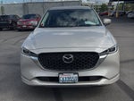 2024 Mazda Mazda CX-5 2.5 S Premium Plus Package