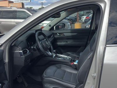 2024 Mazda Mazda CX-5 2.5 S Premium Plus Package
