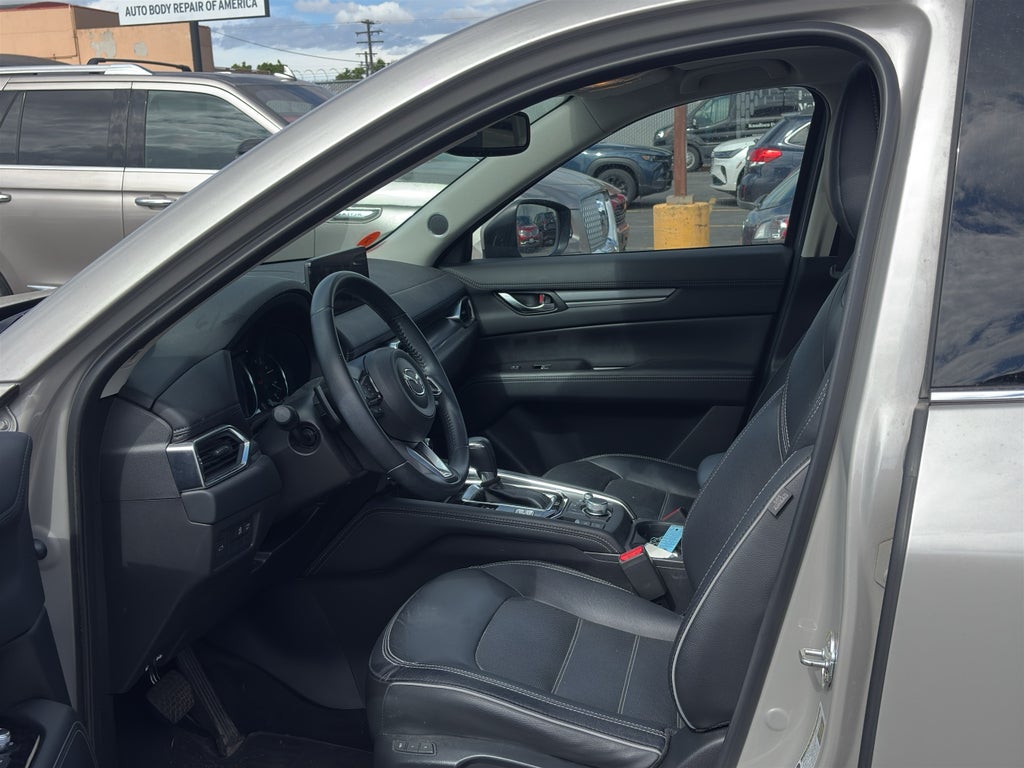 2024 Mazda Mazda CX-5 2.5 S Premium Plus Package