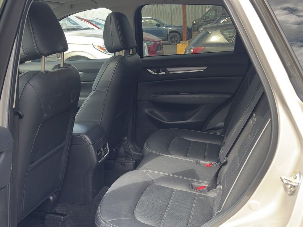 2024 Mazda Mazda CX-5 2.5 S Premium Plus Package