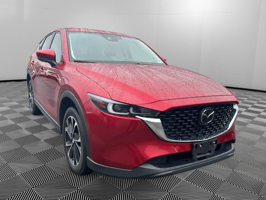 2023 Mazda Mazda CX-5 2.5 S Premium Plus Package