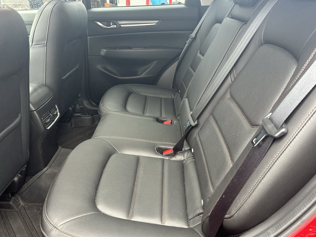 2023 Mazda Mazda CX-5 2.5 S Premium Plus Package