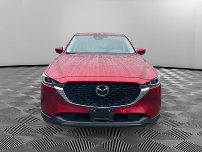 2023 Mazda Mazda CX-5 2.5 S Premium Plus Package