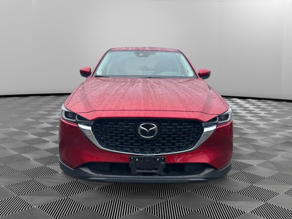 2023 Mazda Mazda CX-5 2.5 S Premium Plus Package