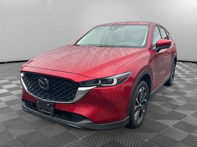 2023 Mazda Mazda CX-5 2.5 S Premium Plus Package