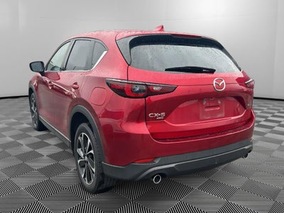 2023 Mazda Mazda CX-5 2.5 S Premium Plus Package