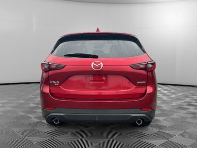 2023 Mazda Mazda CX-5 2.5 S Premium Plus Package