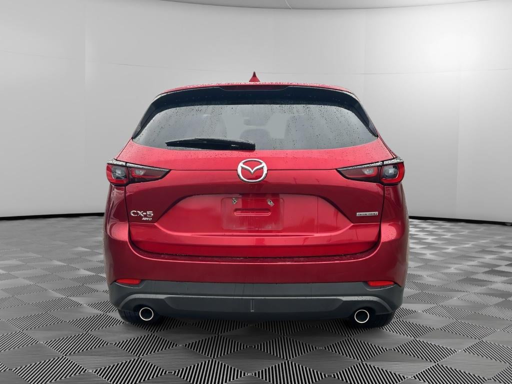 2023 Mazda Mazda CX-5 2.5 S Premium Plus Package
