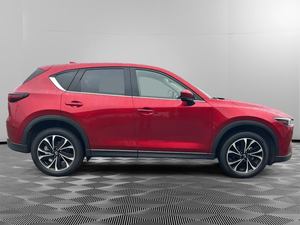2023 Mazda Mazda CX-5 2.5 S Premium Plus Package