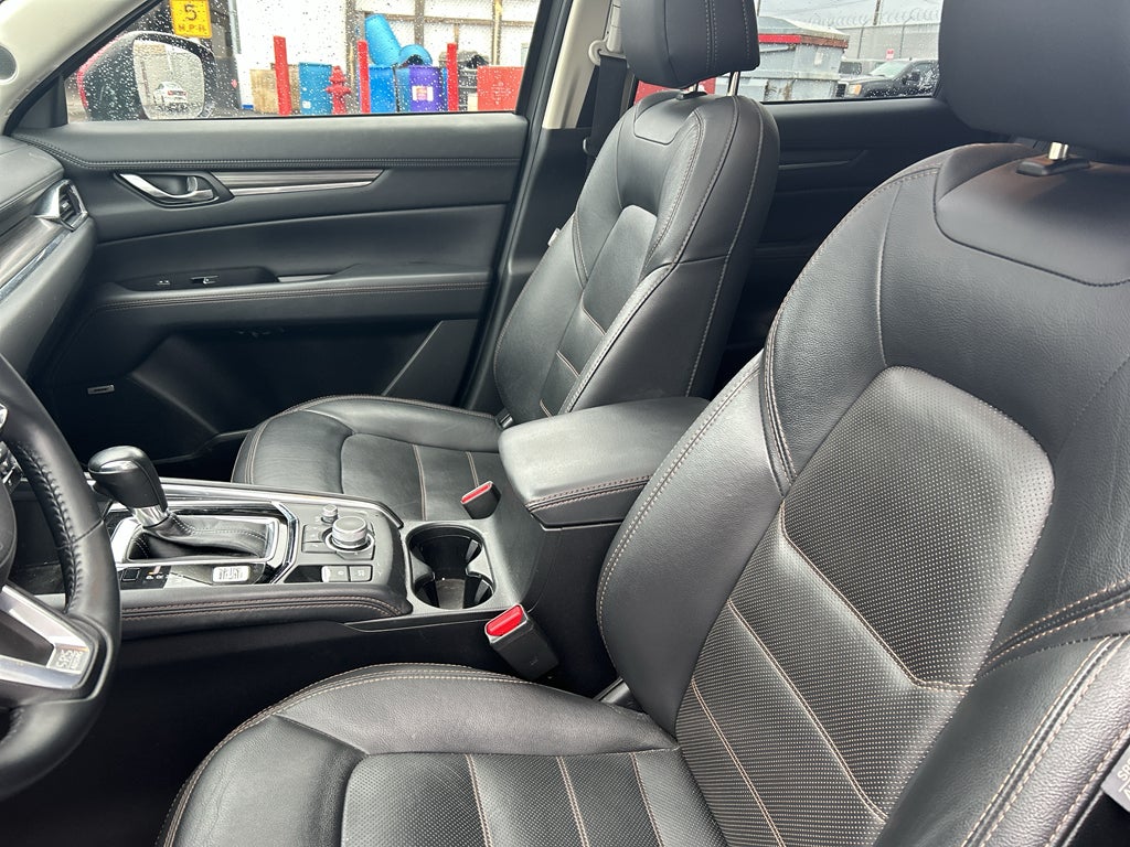 2023 Mazda Mazda CX-5 2.5 S Premium Plus Package