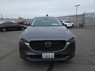 2023 Mazda Mazda CX-5 2.5 S Premium Plus Package