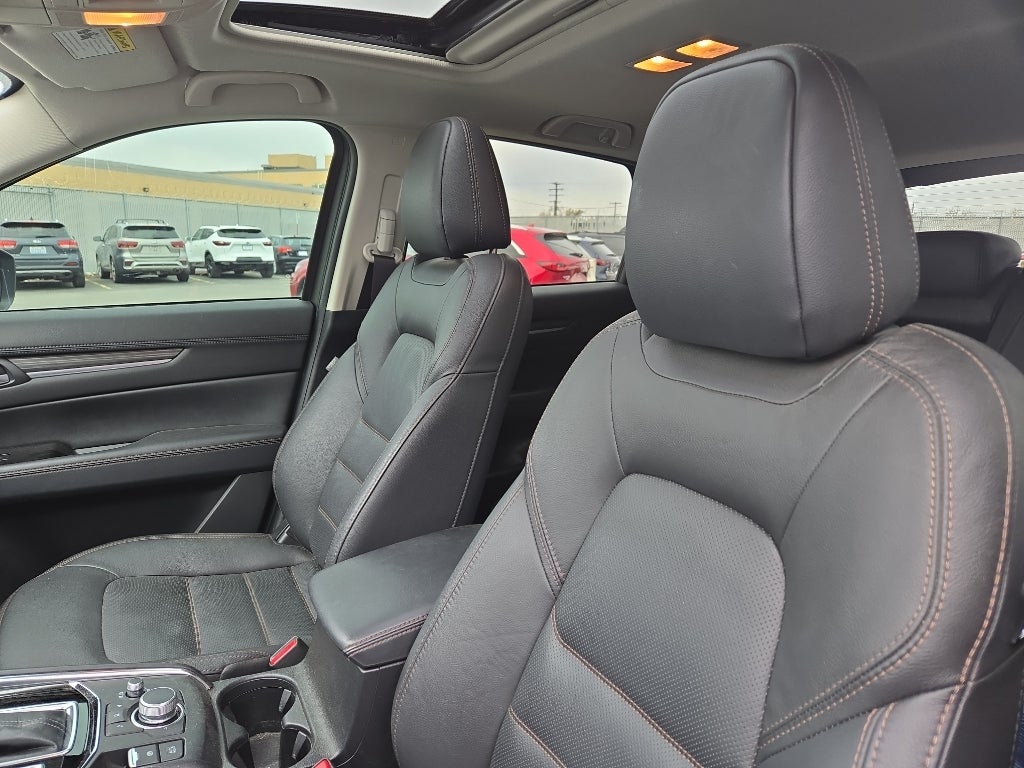 2023 Mazda Mazda CX-5 2.5 S Premium Plus Package