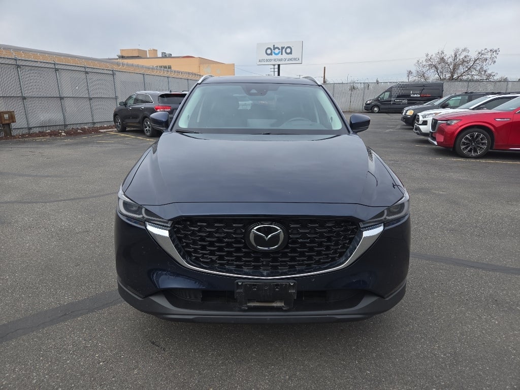 2023 Mazda Mazda CX-5 2.5 S Premium Plus Package