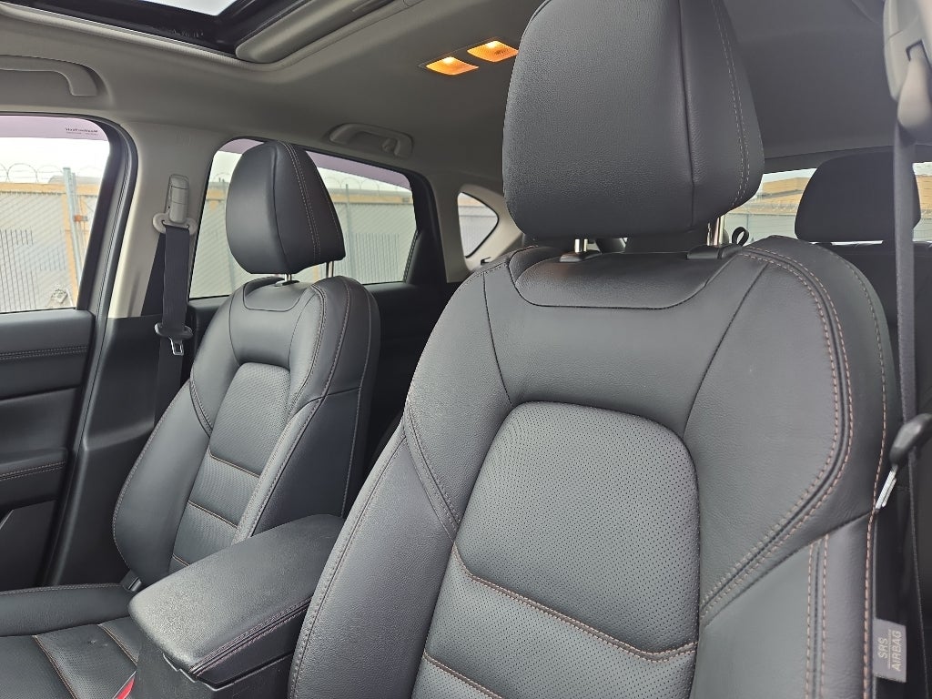 2023 Mazda Mazda CX-5 2.5 S Premium Plus Package
