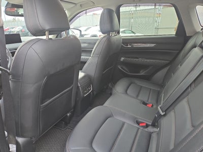 2023 Mazda Mazda CX-5 2.5 S Premium Plus Package