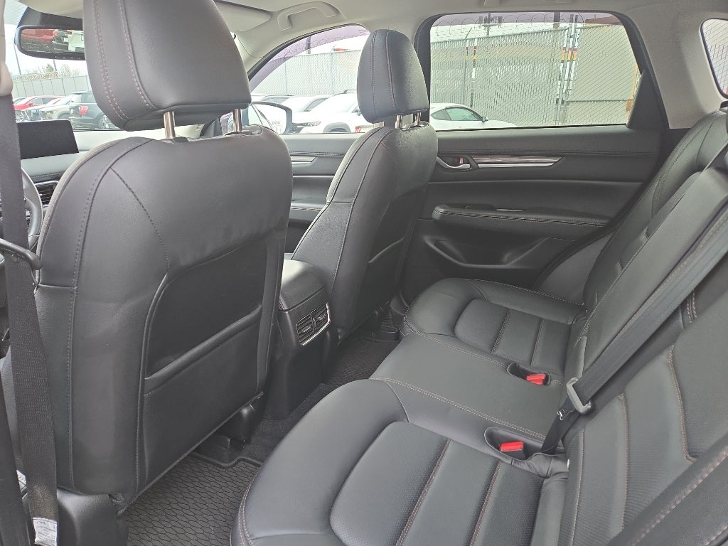 2023 Mazda Mazda CX-5 2.5 S Premium Plus Package
