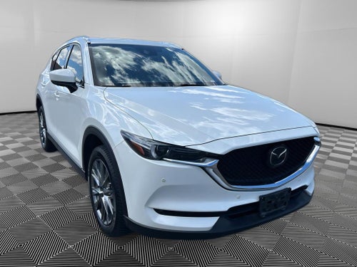 2021 Mazda Mazda CX-5 Signature