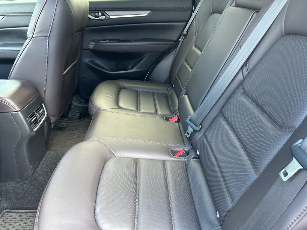 2021 Mazda Mazda CX-5 Signature