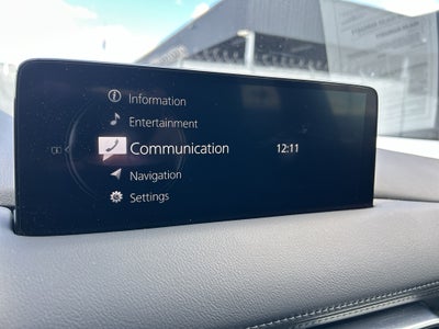 2021 Mazda Mazda CX-5 Signature
