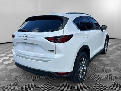 2021 Mazda Mazda CX-5 Signature