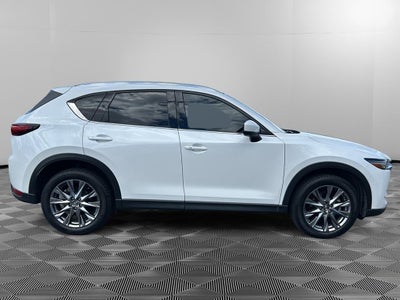 2021 Mazda Mazda CX-5 Signature